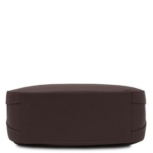 Sella - Leather shoulder bag